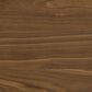 Mayberry Hill Razor 47" Oval Cocktail Table in Walnut, , large