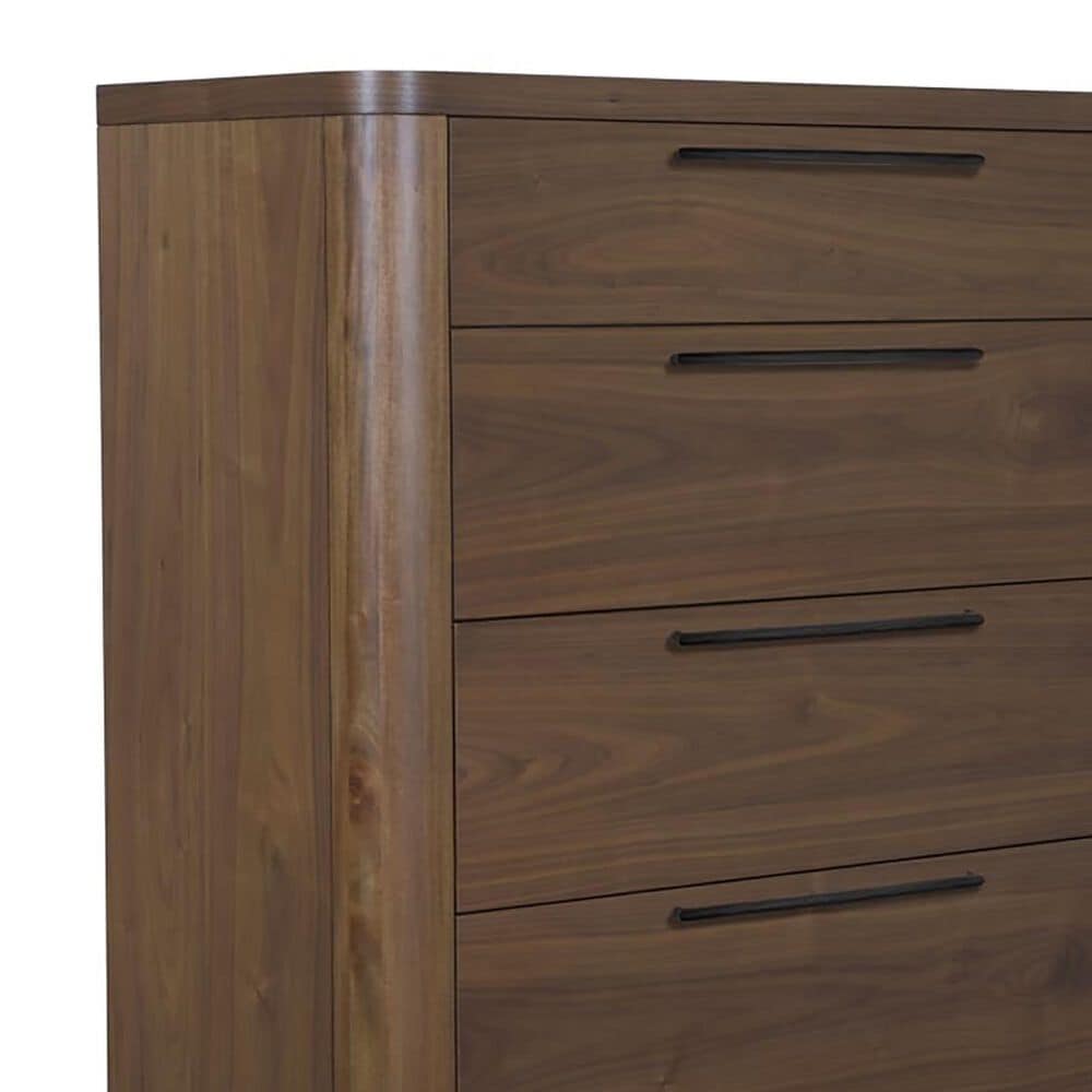 Totes Chest - English Walnut Totes Chest - English Walnut