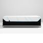 Tempur-Pedic TEMPUR-LUXEADAPT Soft King Mattress with Low Profile Box Spring, , large