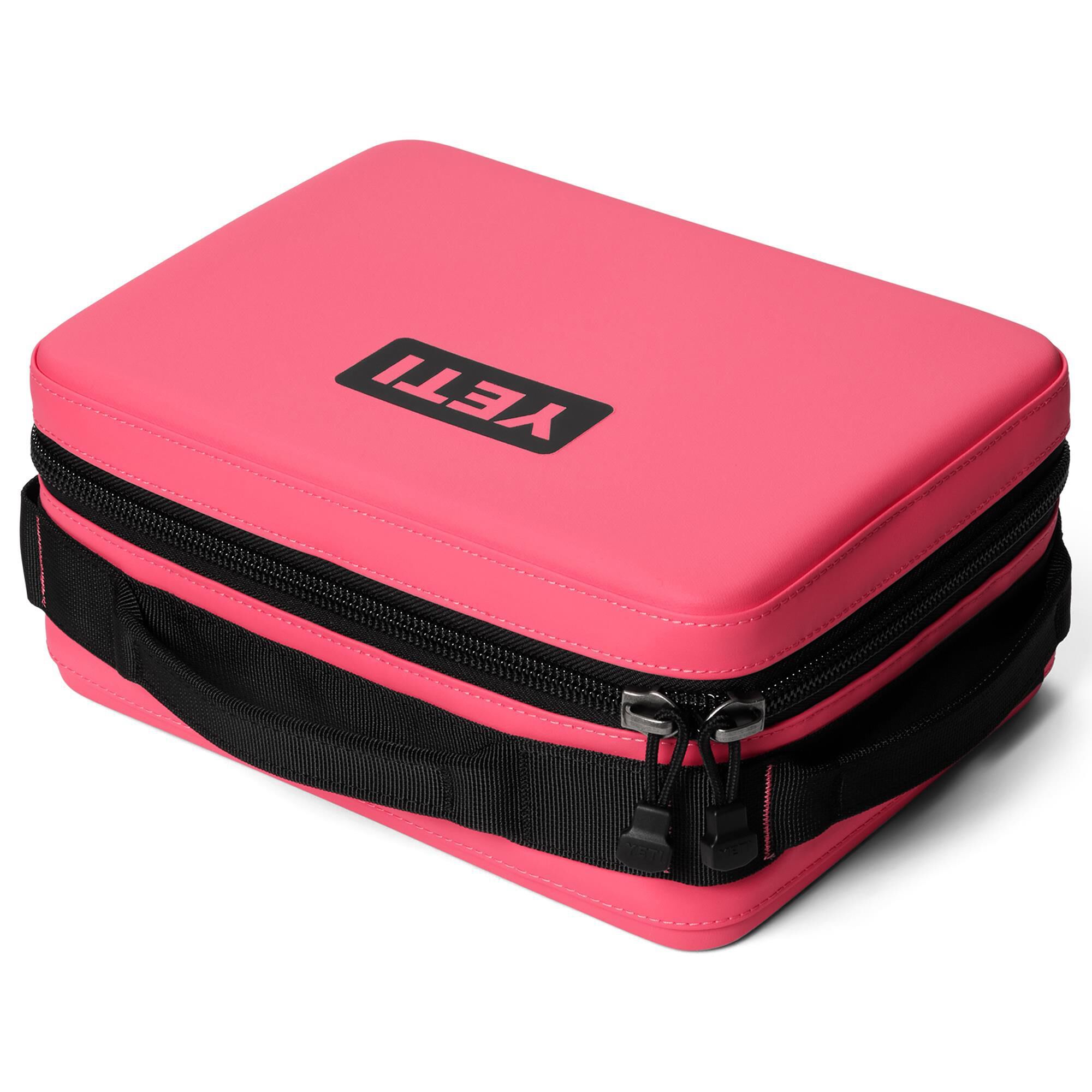 YETI Daytrip 5L Insulated Lunch Box in Tropical Pink