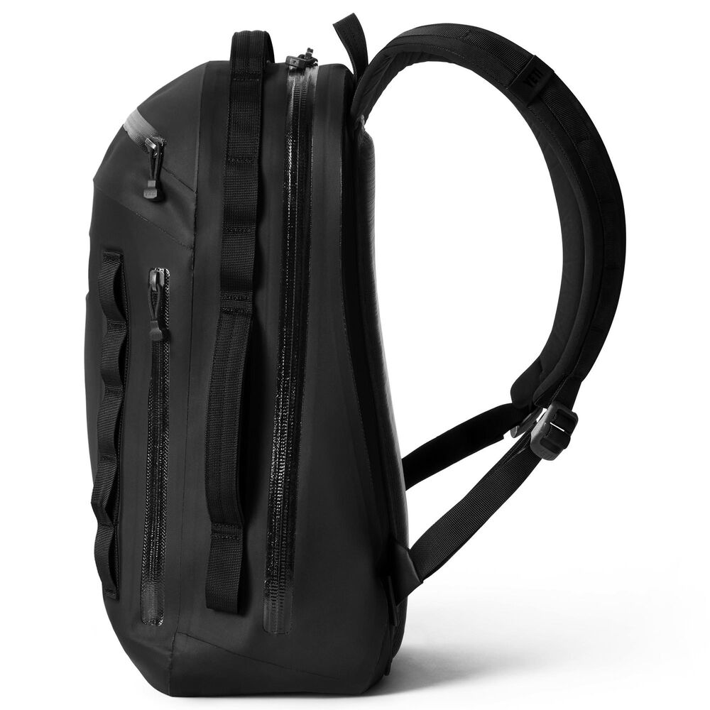 YETI Cayo 25L Backpack in Black, , large