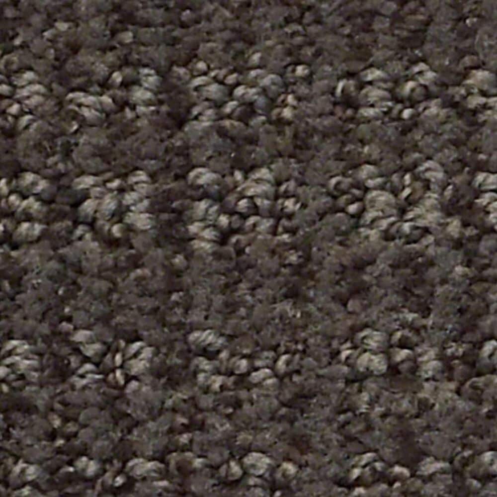 Shaw Insightful Way Carpet in Iron Gate, , large