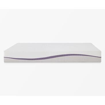 Purple 9" Queen Mattress in a Box, , large
