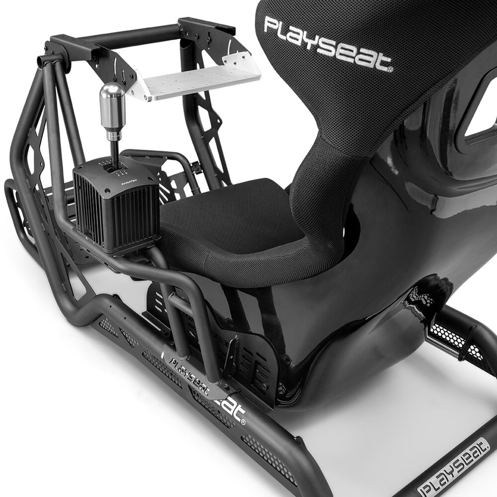 Playseat Sensation PRO Sim Racing Platform Left in Black