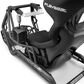 Playseat Sensation PRO Sim Racing Platform Left in Black, , large