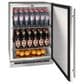 U-Line 24" Outdoor Series Keg Refrigerator in Stainless Steel, , large