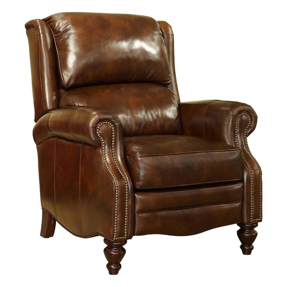 Hooker Furniture Manual Recliner Chair in Al Fresco Theatre , , large