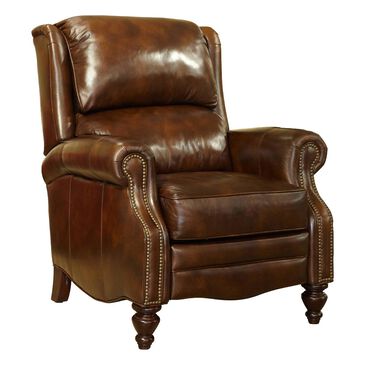 Hooker Furniture Manual Recliner Chair in Al Fresco Theatre , , large