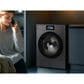 Samsung Bespoke 5.3 Cu. Ft. Front Load Washer in Dark Steel, , large