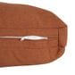 Hearth and Haven Noah2-Piece Outdoor Club Chair Cushion Set in Orange, , large