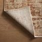 Loloi Heritage 2"5" x 12" Brick and Multicolor Runner, , large