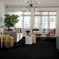 Philadelphia Caress Soft Symmetry Carpet in Wrought Iron, , large