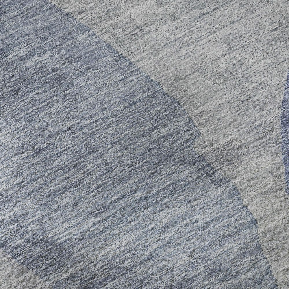 Dalyn Rug Company Ravenna RN12 8&#39; x 10&#39; Blue Area Rug, , large