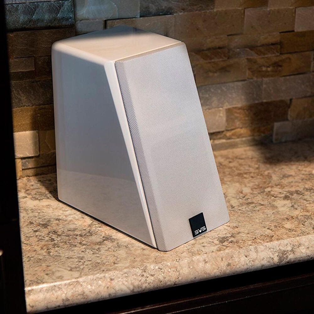 SVS Prime Elevation Speakers &#40;Pair&#41; White, , large