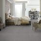 Shaw Bellera Calm Serenity I Carpet in Silver Lining, , large
