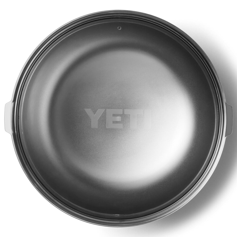 YETI Rambler 4.5 Qt Insulated Bowl in Sea Stone, , large