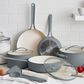 Green Pan Nova Gallery 10-Piece Cookware Set in Slate, , large