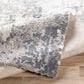 Surya Venice VNE-2304 2" x 3" Denim, Blue and Ivory Area Rug, , large