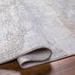 Surya Brunswick 7"10" x 10"2" Cream, Tan, Olive, Blue, Seafoam and Taupe Area Rug, , large