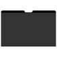 LAUT Prime Privacy Magnet Screen Protector for MacBook Pro 14" in Black, , large