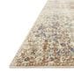 Loloi Revere REV-01 2" x 3"2" Multicolor Scatter Rug, , large