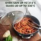 Green Pan Valencia Pro 4.5-Quart Nonstick Covered Saute Pan with Helper Handle in Grey, , large