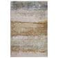 Dalyn Rug Company Nouveau NV5 5" x 7"6" Beige Indoor/Outdoor Area Rug, , large