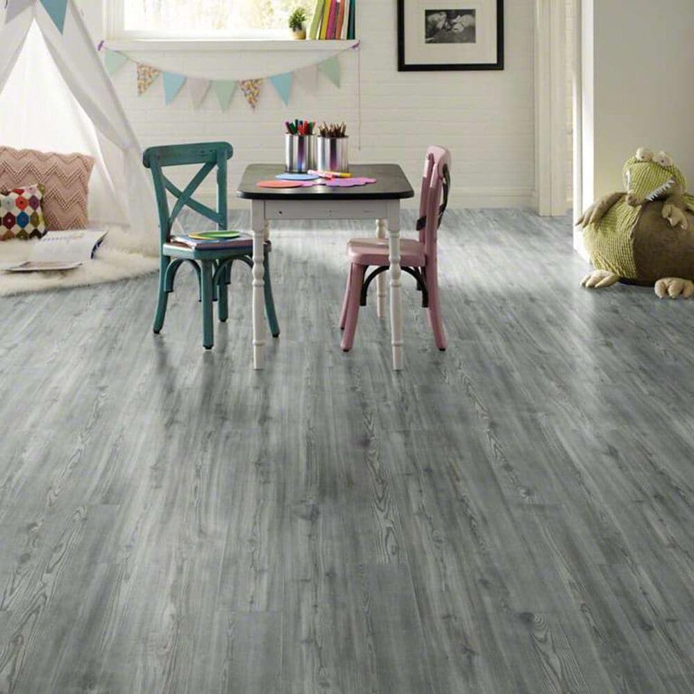 Shaw Paragon Plus Fresh Pine 7&quot; x 48&quot; Luxury Vinyl Plank, , large