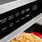 KitchenAid 24" Under-Counter Microwave Oven Drawer in Stainless Steel, , large