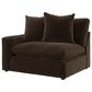 Ashley Maxton Heights 5-Piece L-Shaped Symmetrical Sectional in Bittersweet, , large