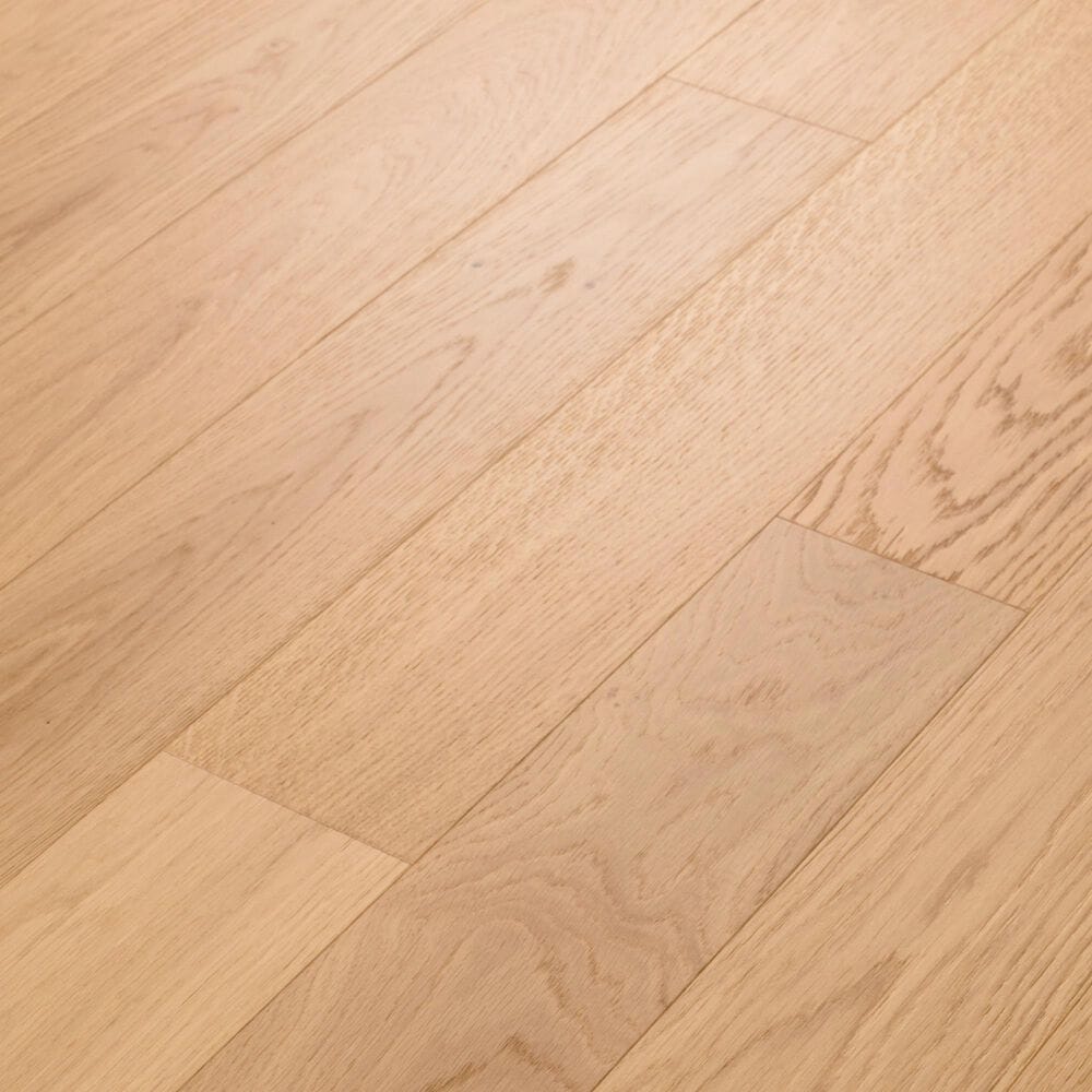 Anderson Tuftex Provincial Herringbone Au Naturale Oak Hardwood, , large