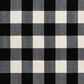 Oriental Weavers Georgia Geometric 678D0 7"10" x 10"10" Black and Ivory Area Rug, , large
