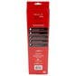 Sanus Tilting Wall Mount for 32" - 90" TVs with Red Series HDMI Cable and 7-Outlet 900J Surge Protector Power Strip in Black, , large