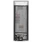 Whirlpool 12.9 Cu. Ft. Small Space Top Freezer Refrigerator in Fingerprint Resistant Stainless Steel, , large