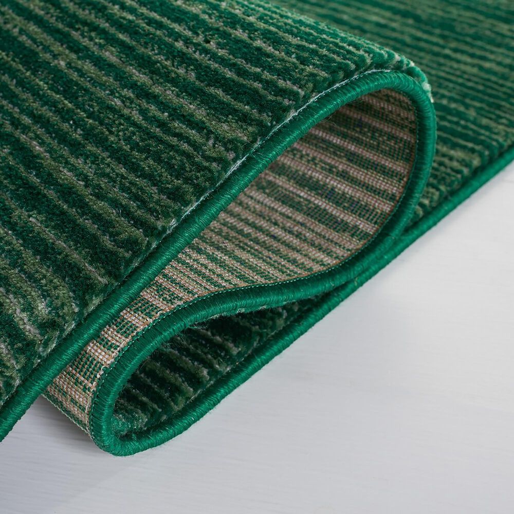 Safavieh Vision 3&#39; x 5&#39; Dark Green Area Rug, , large