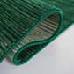 Safavieh Vision 3" x 5" Dark Green Area Rug, , large