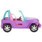 Barbie All-Terain Jeep Vehicle, , large