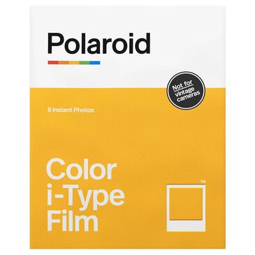 Polaroid i-Type Color Film - 2 Pack, , large