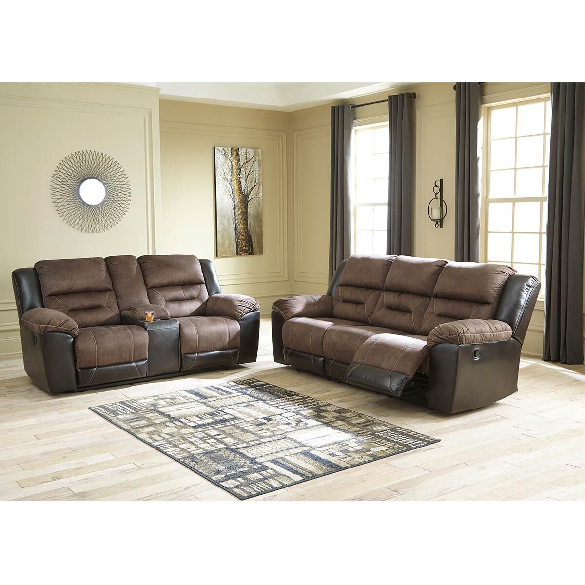 Earhart recliner sale