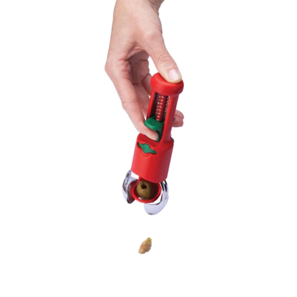 Dreamfarm Hullapit - Open Stock CDU in Red and Green, , large