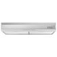 Whirlpool 30" Under Cabinet Hood in Stainless Steel, , large