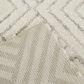 Balta Rugs Svante 5"3" x 7" Taupe Area Rug, , large