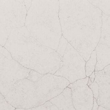 NFM Custom Countertops Calacatta Valentin 3cm Quartz Countertop, , large
