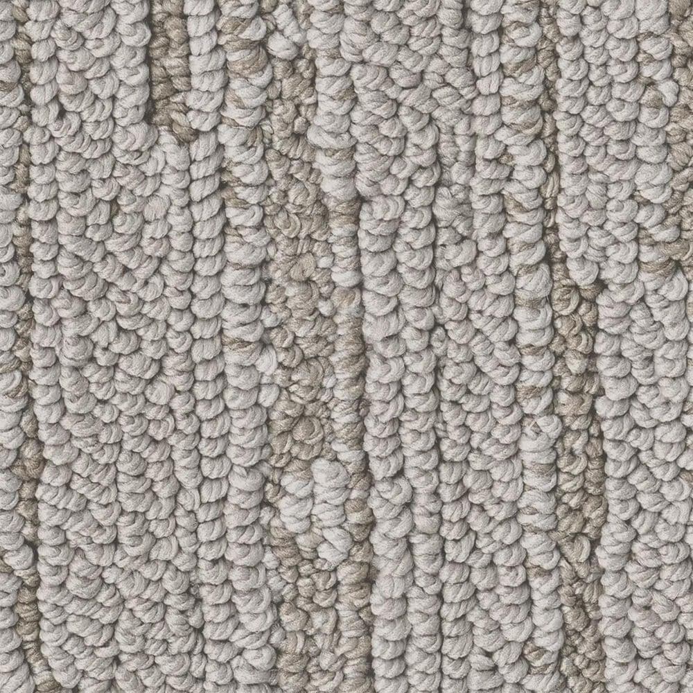 Anderson Tuftex Loom Carpet in Fog, , large