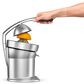 Breville 0.8 Liters Citrus Press Pro Juicer in Brushed Stainless Steel, , large