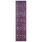 Safavieh Monaco MNC213D-212 2"3" x 12" Pink/Multi Runner, , large