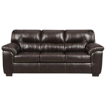 Arapahoe Home Austin Sofa in Chocolate, , large