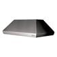 Wolf 66" Pro Island Range Hood, , large