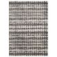 Trisha Yearwood Rug Collection Trisha Yearwood Enjoy Markab 7"10" x 9"10" Oyster and Shade Area Rug, , large