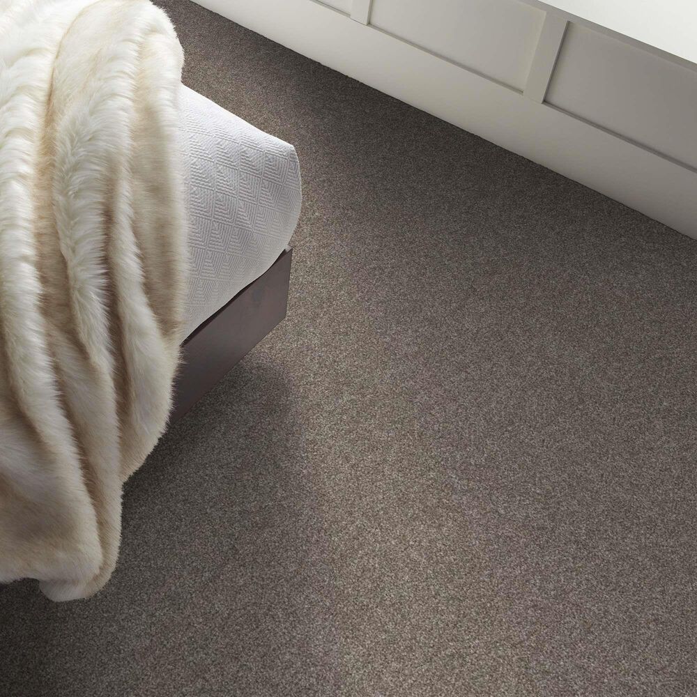 Shaw Shake It Up Carpet E9446 in English Oak, , large